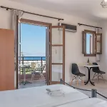 Frantzis 5 Apartamento Páloi