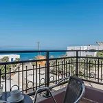 Frantzis 5 Apartamento *