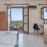 Apartamento Frantzis 5 *