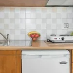 Frantzis 5 Apartamento *