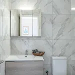 Frantzis 5 Apartamento *