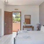 Apartamento Frantzis 5 Páloi