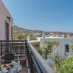 Apartamento Frantzis 5 *