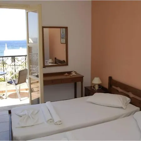 Apartment Frantzis 5 Paloi