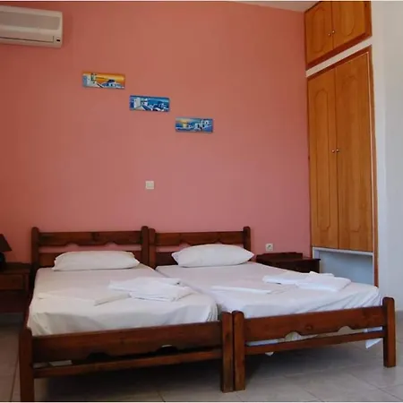 Apartment Frantzis 5