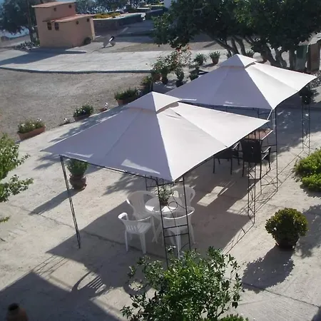 Apartment Frantzis 5 Paloi