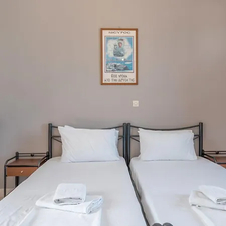 Frantzis 5 Lejlighed