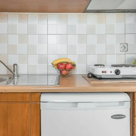 Lejlighed Frantzis 5