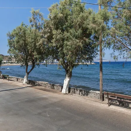 Lejlighed Frantzis 5 *