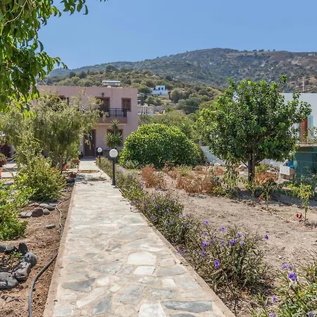 Apartment Frantzis 5