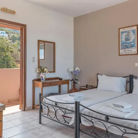 Frantzis 5 Lejlighed