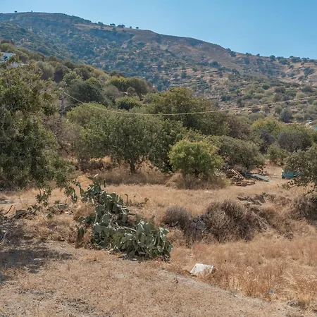 Lejlighed Frantzis 5 Skála