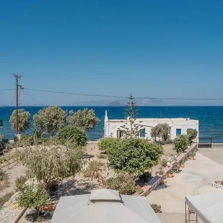 Frantzis 5 Lejlighed