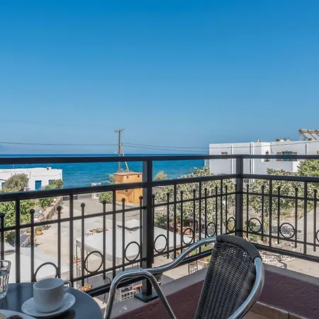 Frantzis 5 Lejlighed *