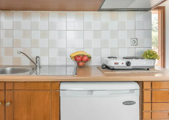 아파트 Frantzis 5