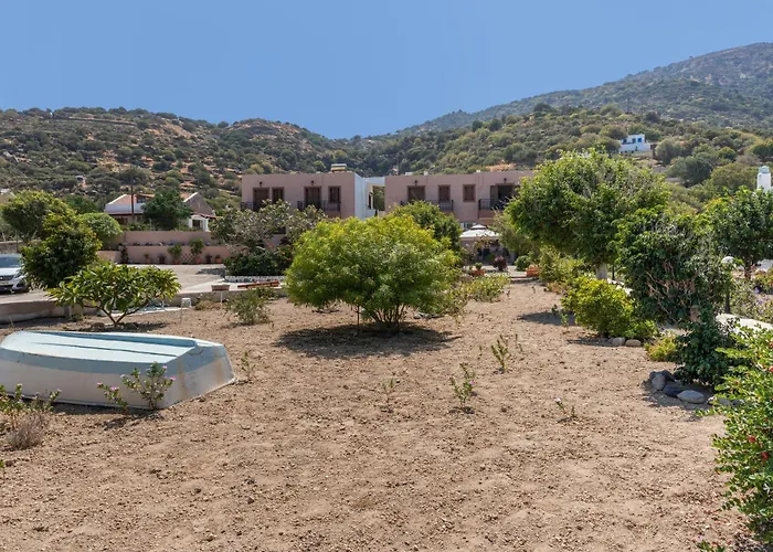 Frantzis 5 아파트