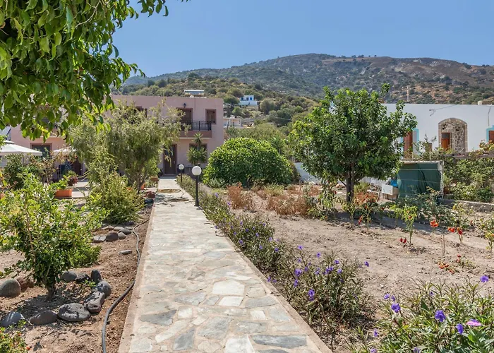 아파트 Frantzis 5