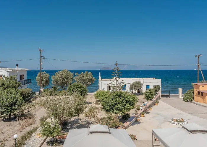 Frantzis 5 아파트